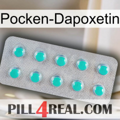 Poxet Dapoxetine 28